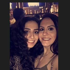 Meet your Posher, Crystalina